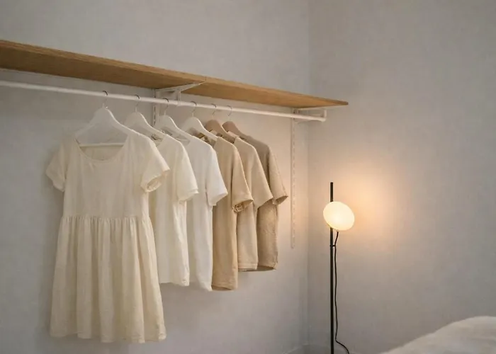Cozy Japandi On Sukhumvit