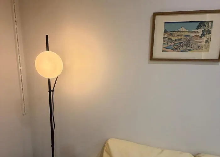 Cozy Japandi On Sukhumvit * Бангкок